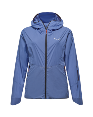 Dámska bunda SALEWA Pedroc Wind Hd Jkt W